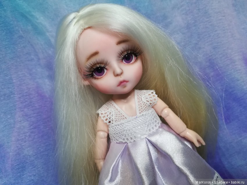 Такие разные одинаковые Baboliy (фото 9)