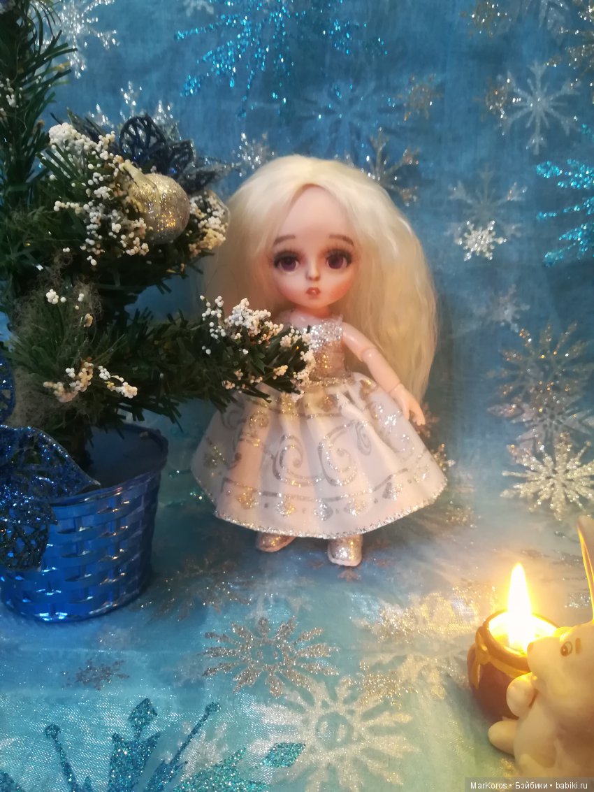 Такие разные одинаковые Baboliy (фото 4)