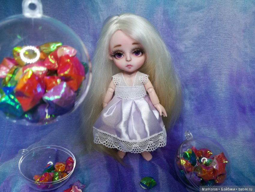 Такие разные одинаковые Baboliy (фото 10)