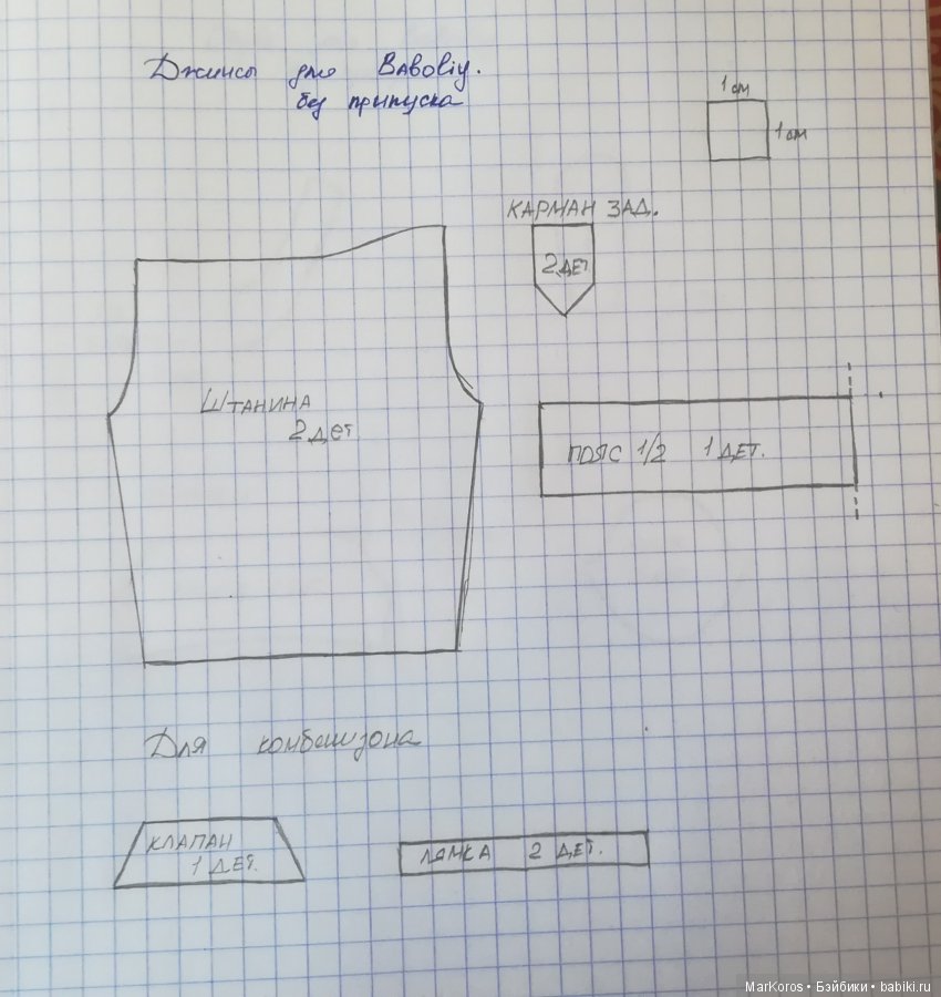 Такие разные одинаковые Baboliy