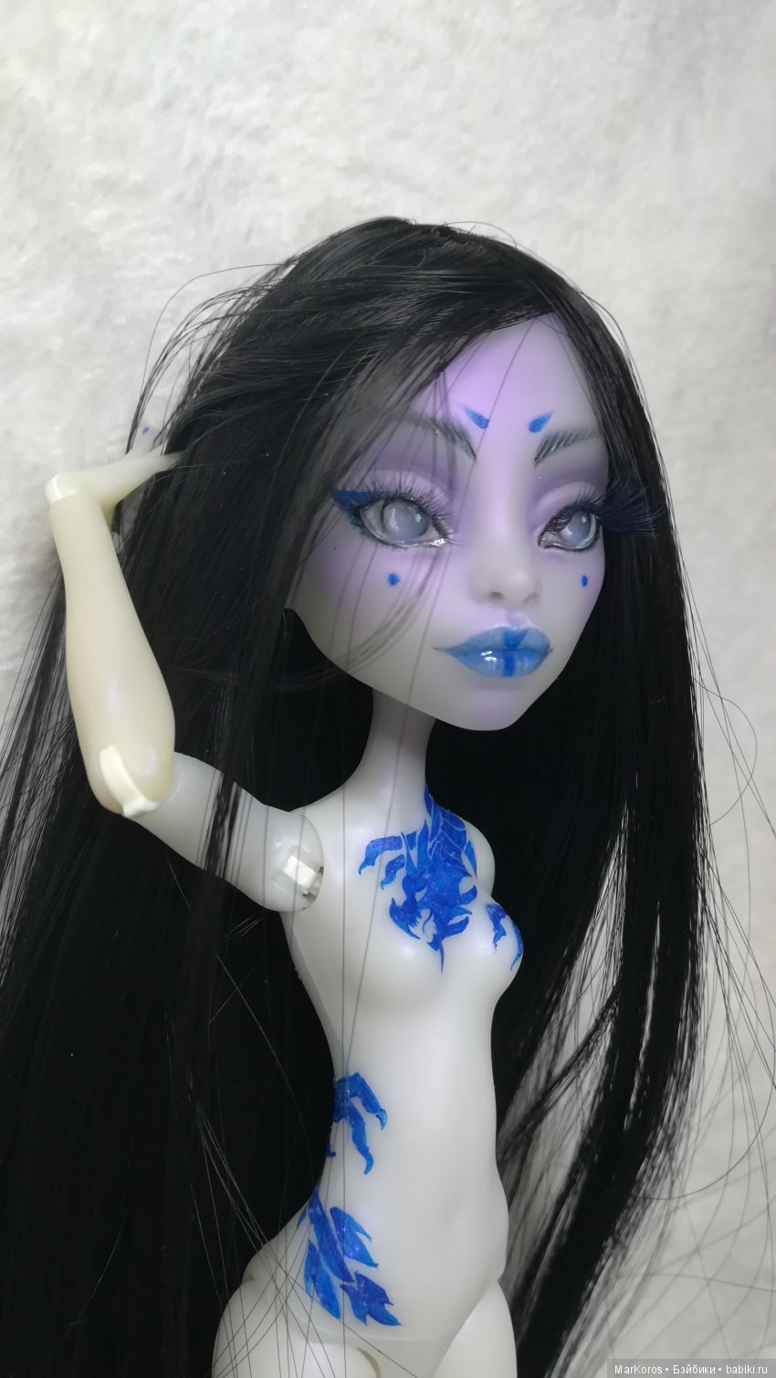 Изумрудный город и тихие воды