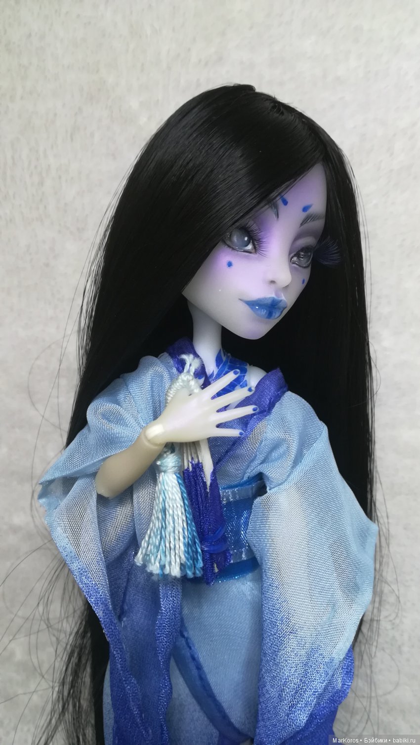 Изумрудный город и тихие воды