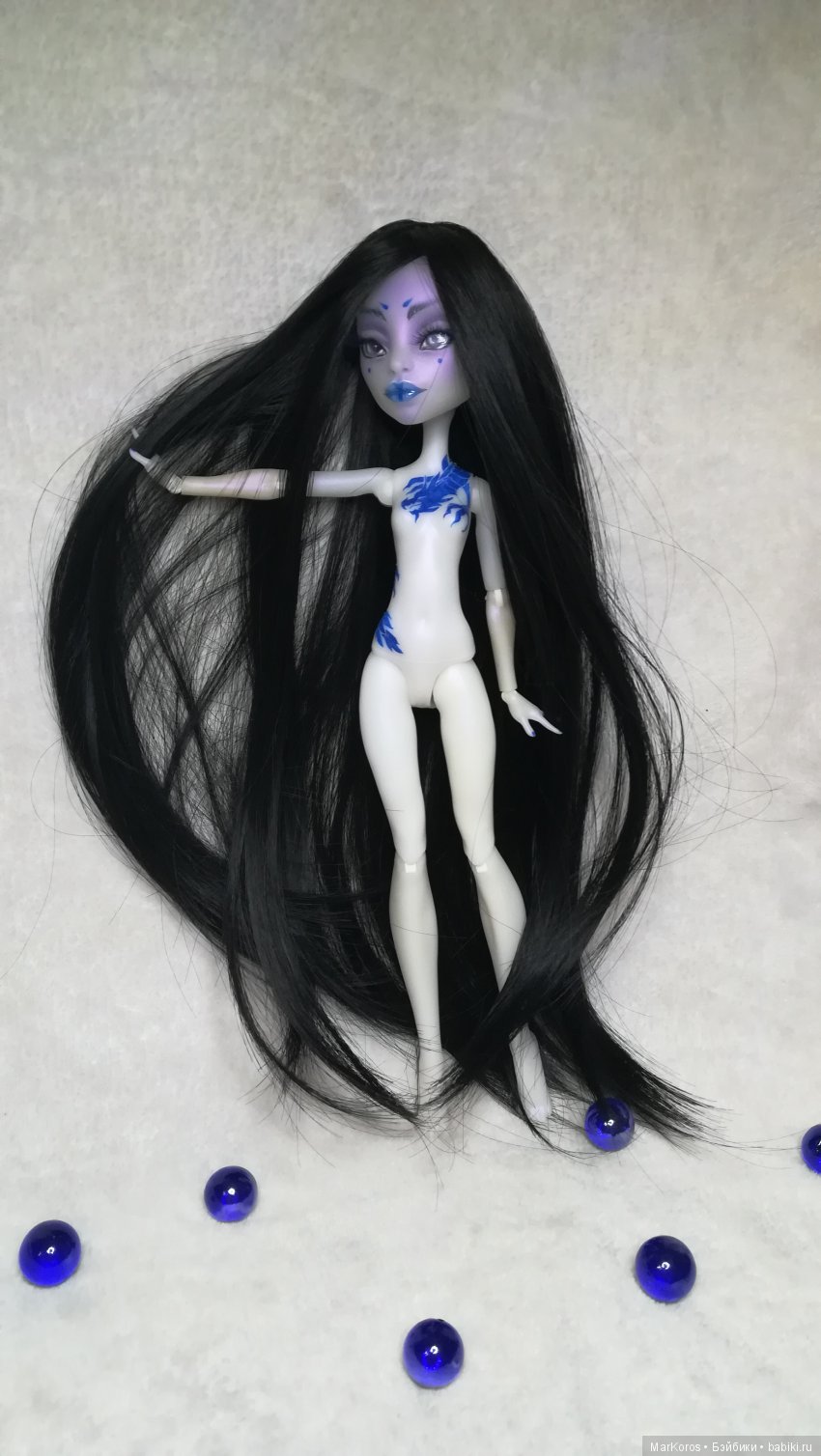 Изумрудный город и тихие воды