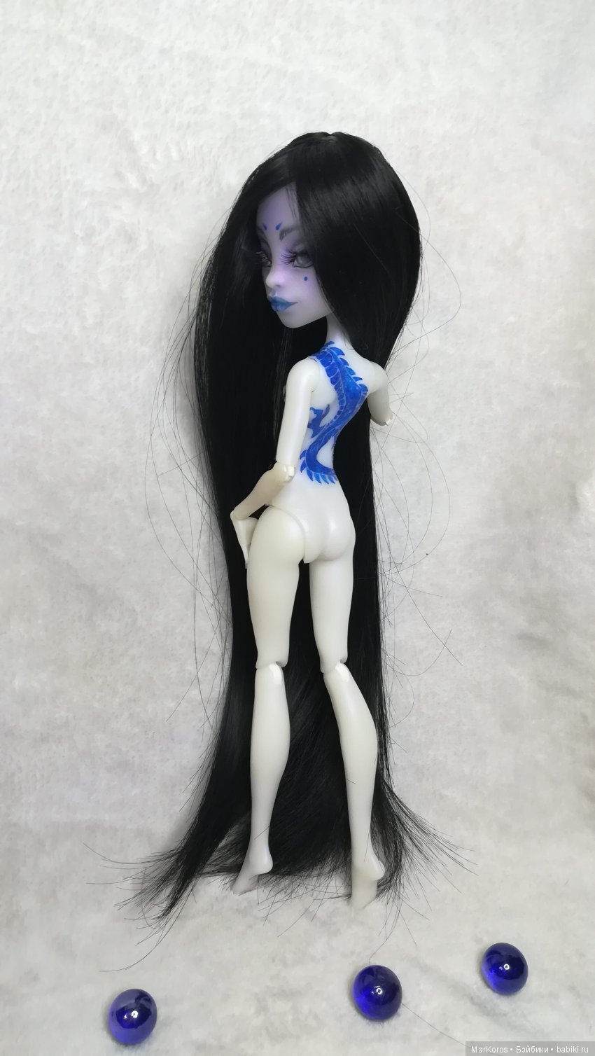 Изумрудный город и тихие воды