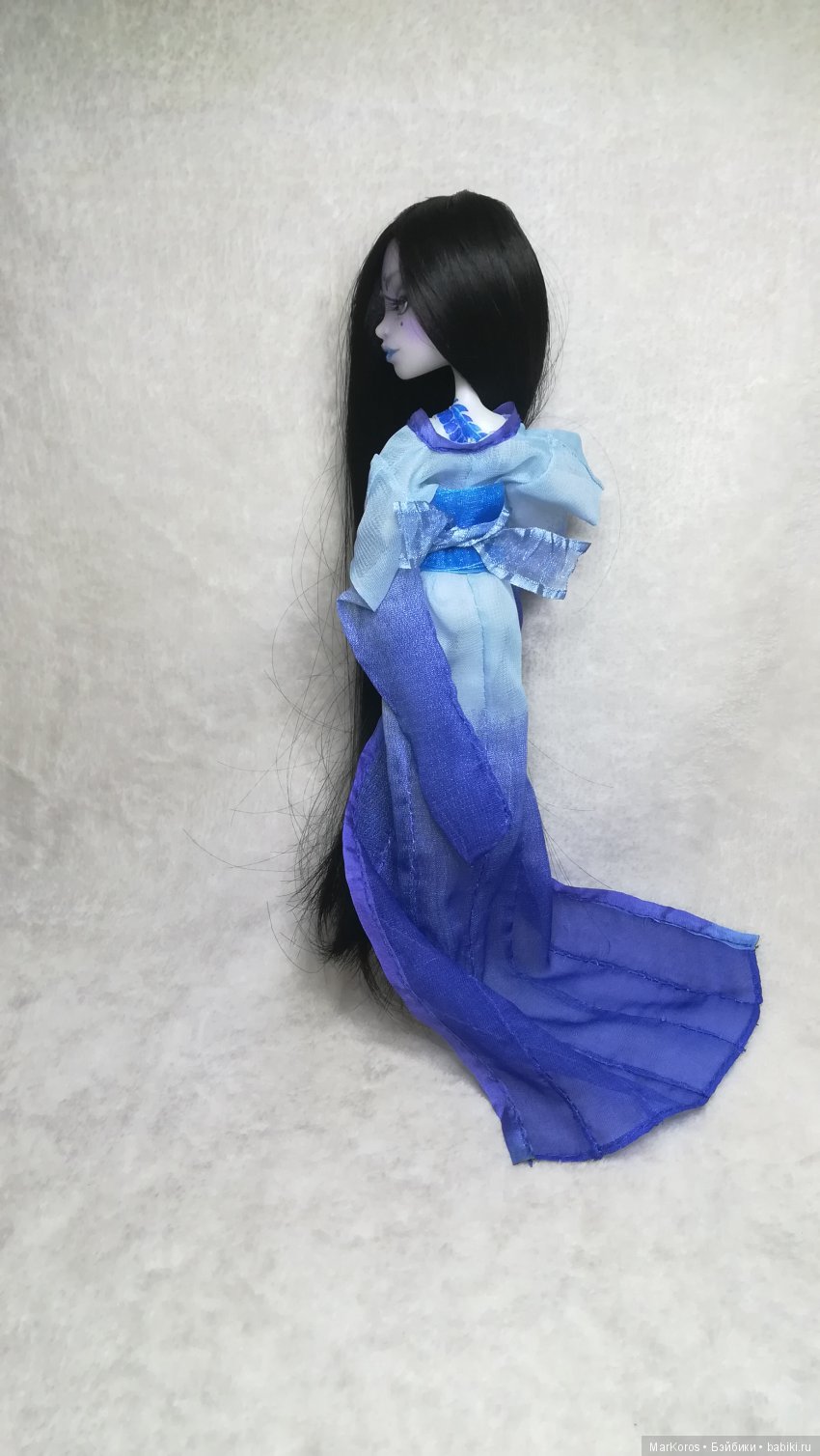 Изумрудный город и тихие воды