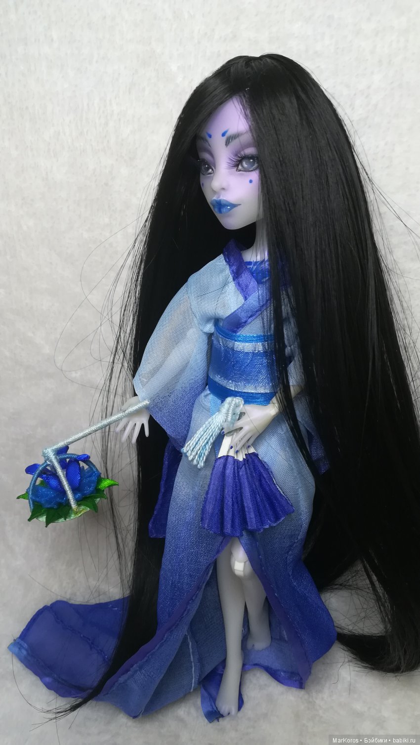 Изумрудный город и тихие воды