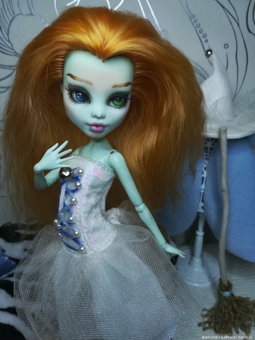 Изумрудный город и тихие воды