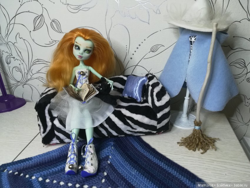 Изумрудный город и тихие воды