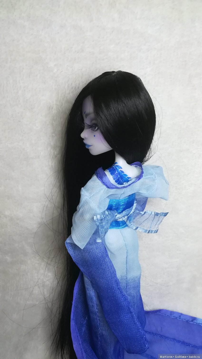 Изумрудный город и тихие воды