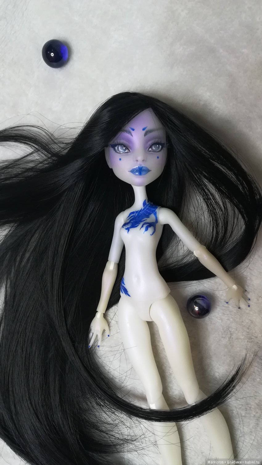 Изумрудный город и тихие воды