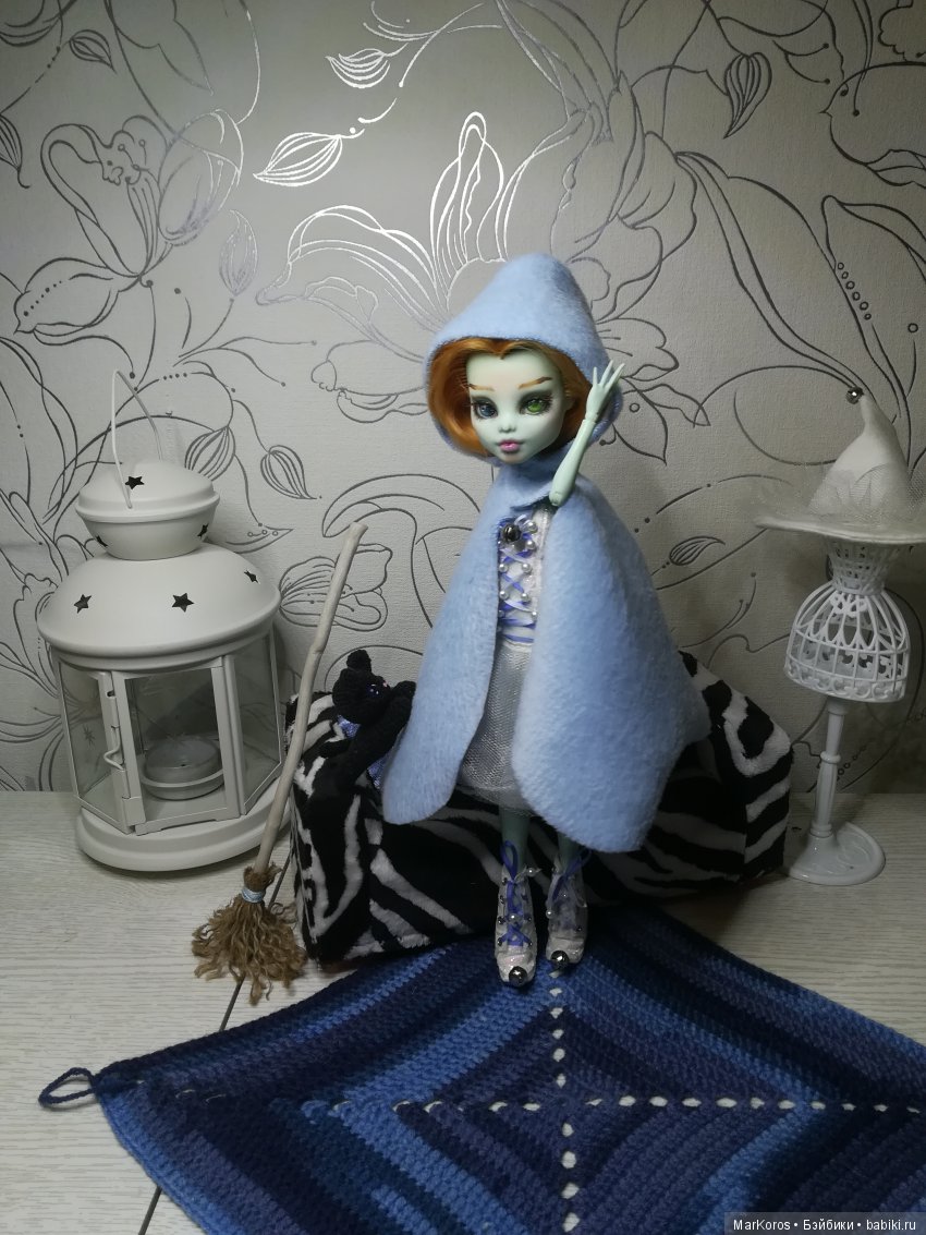 Изумрудный город и тихие воды