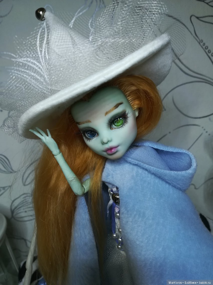 Изумрудный город и тихие воды