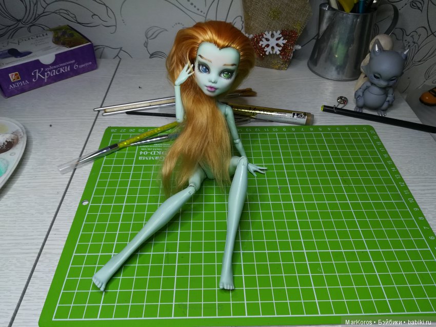 Изумрудный город и тихие воды (фото 3)