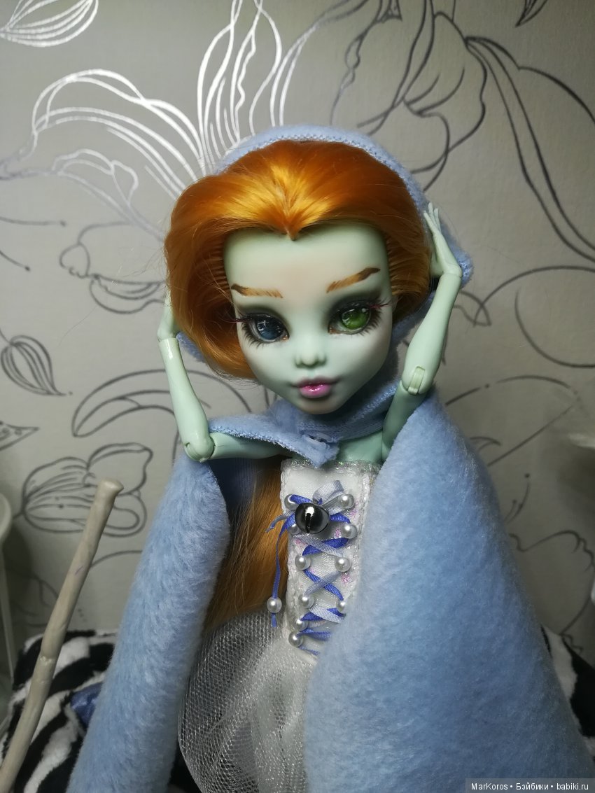 Изумрудный город и тихие воды