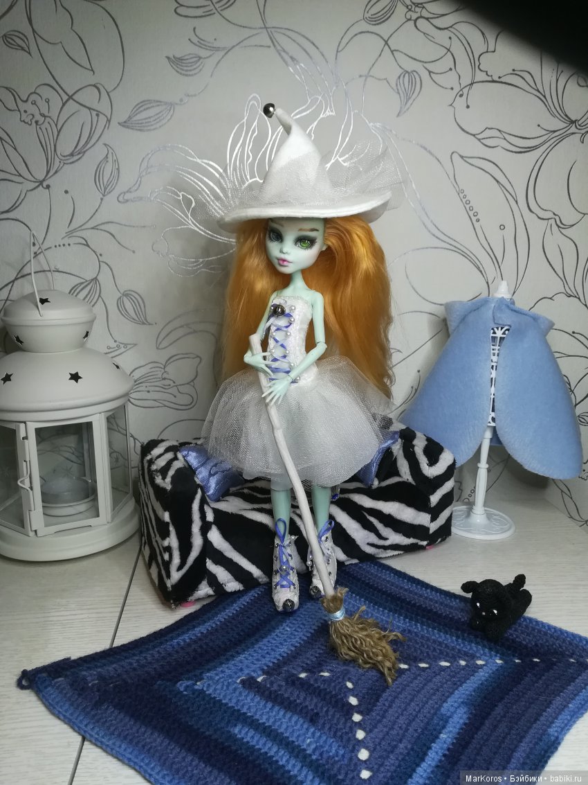 Изумрудный город и тихие воды (фото 7)