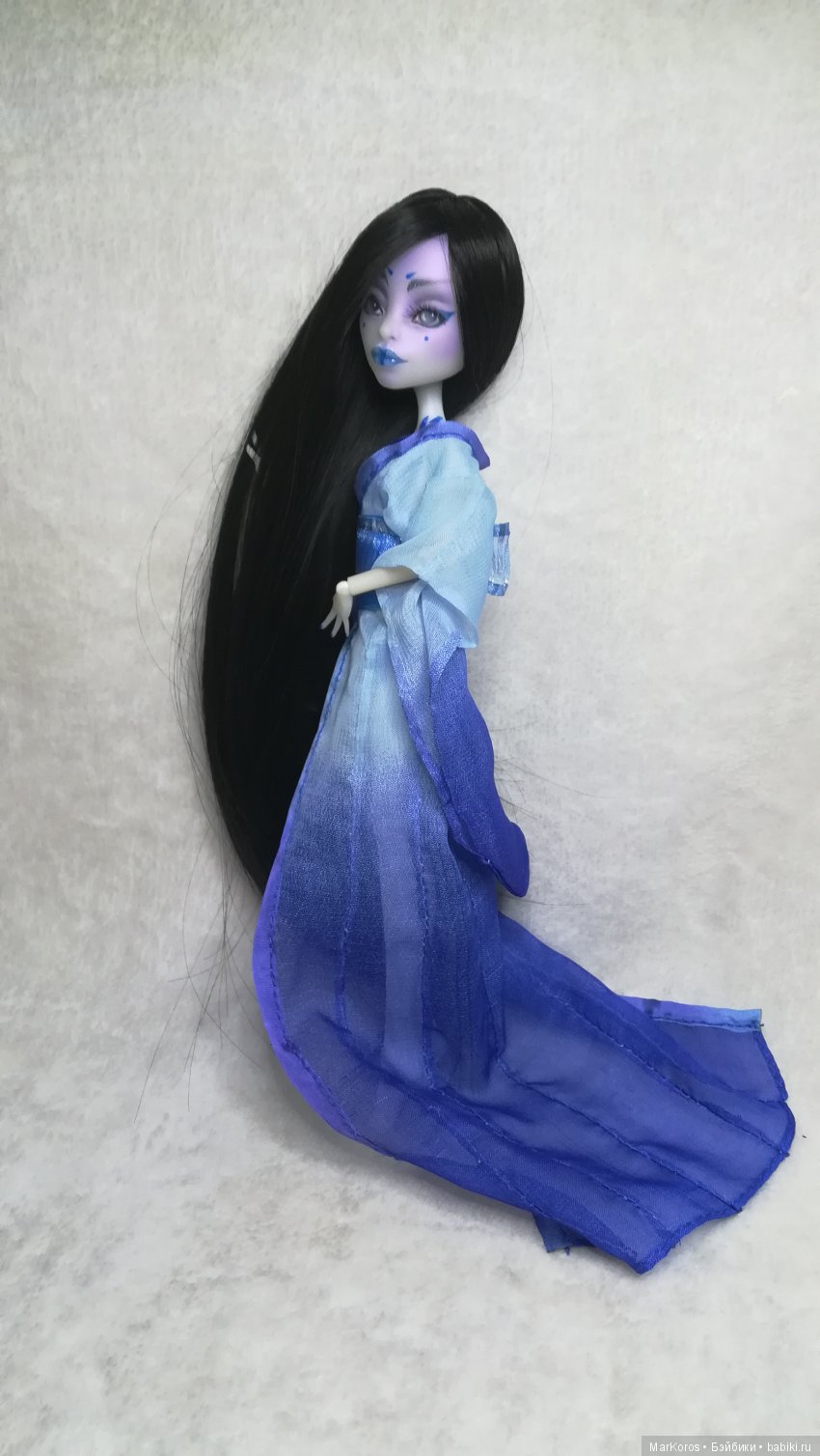 Изумрудный город и тихие воды