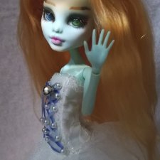 Изумрудный город и тихие воды