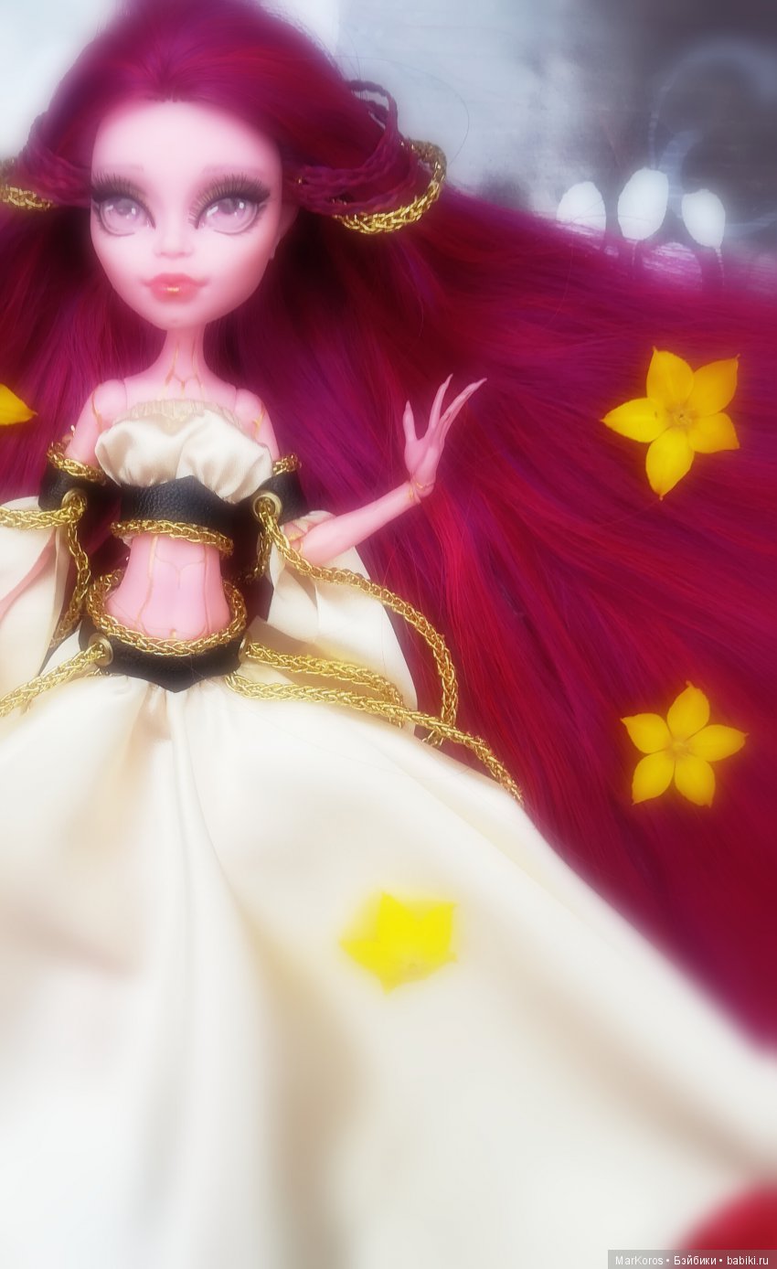 Когда очень долго хочется