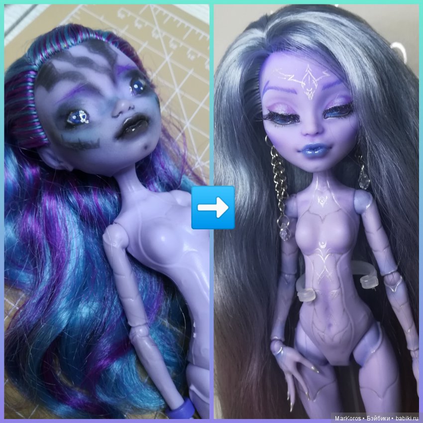 Когда очень долго хочется