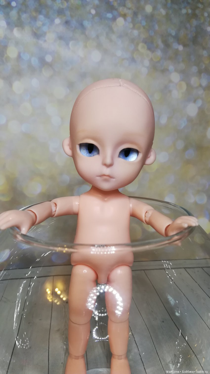 Такие разные одинаковые Baboliy, часть 2 (фото 3)