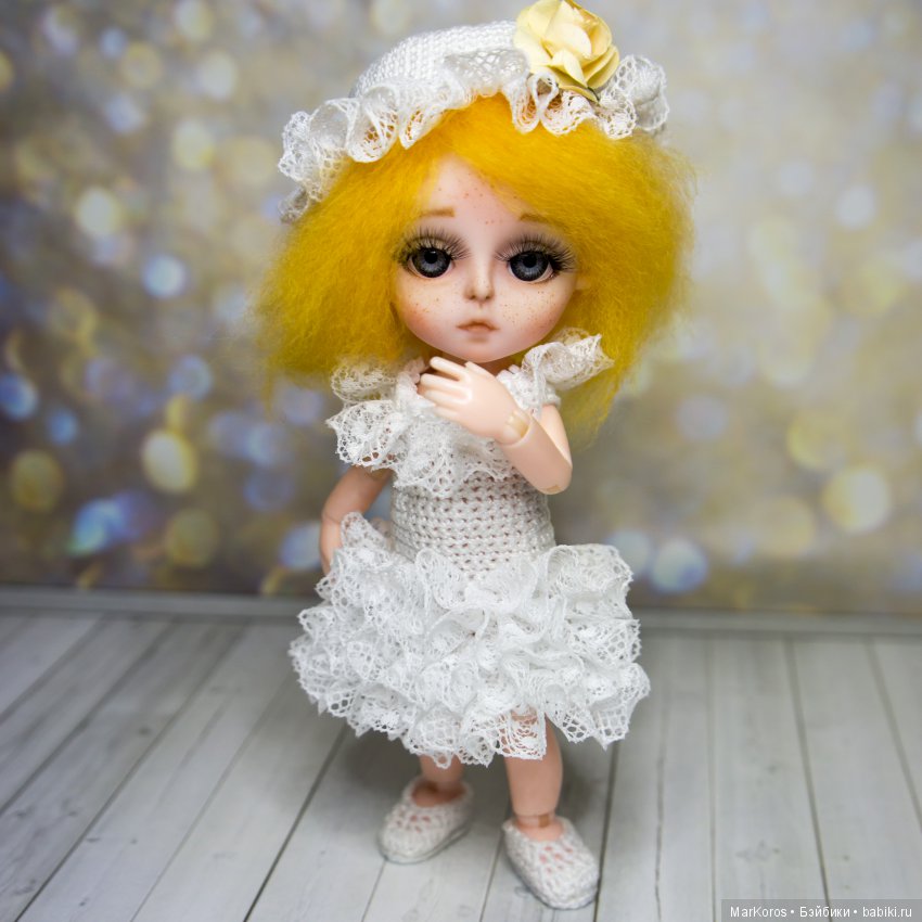 Такие разные одинаковые Baboliy, часть 2 (фото 10)