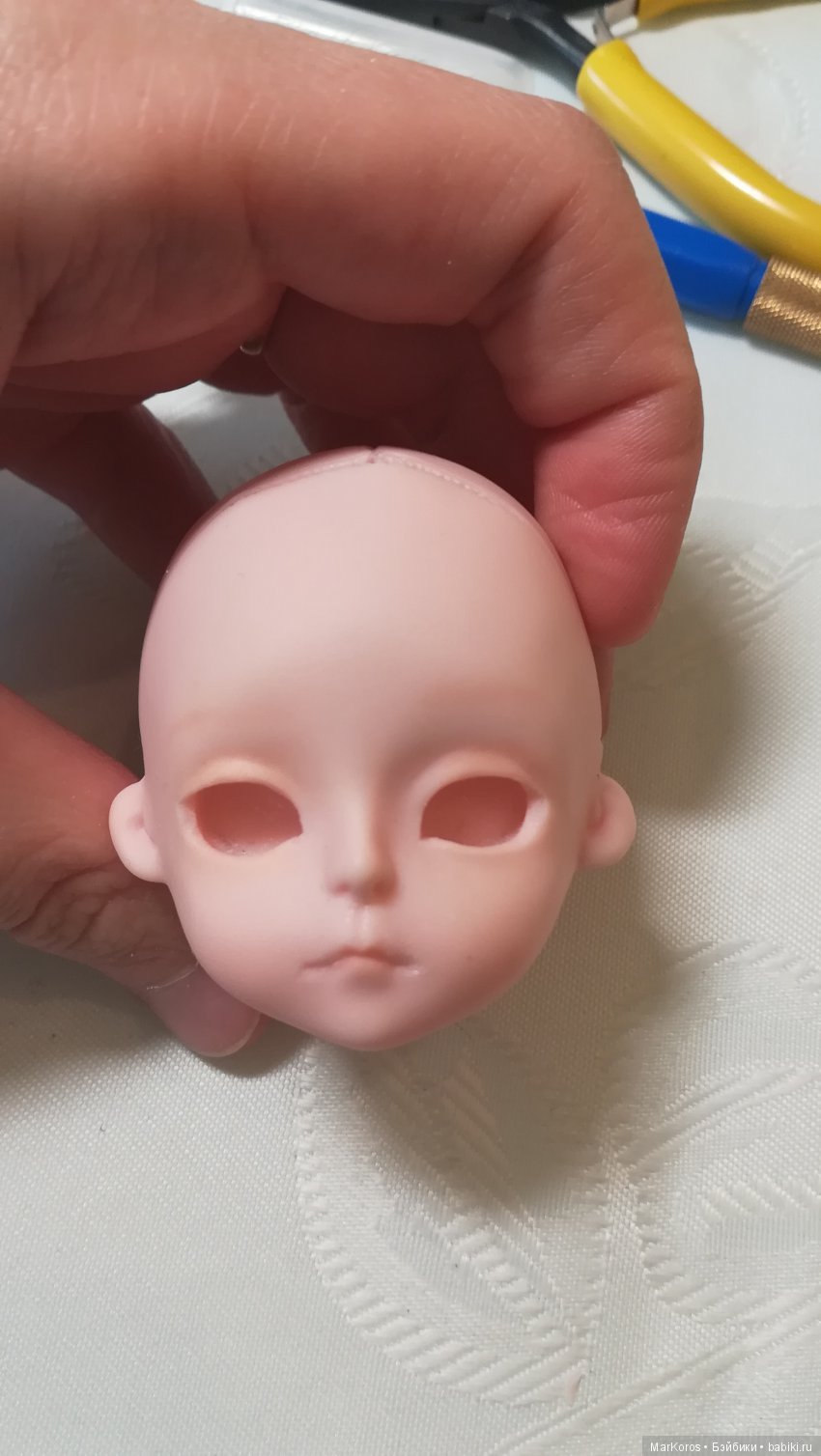 Такие разные одинаковые Baboliy, часть 2 (фото 2)