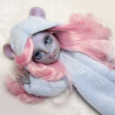 Мышка-мишка