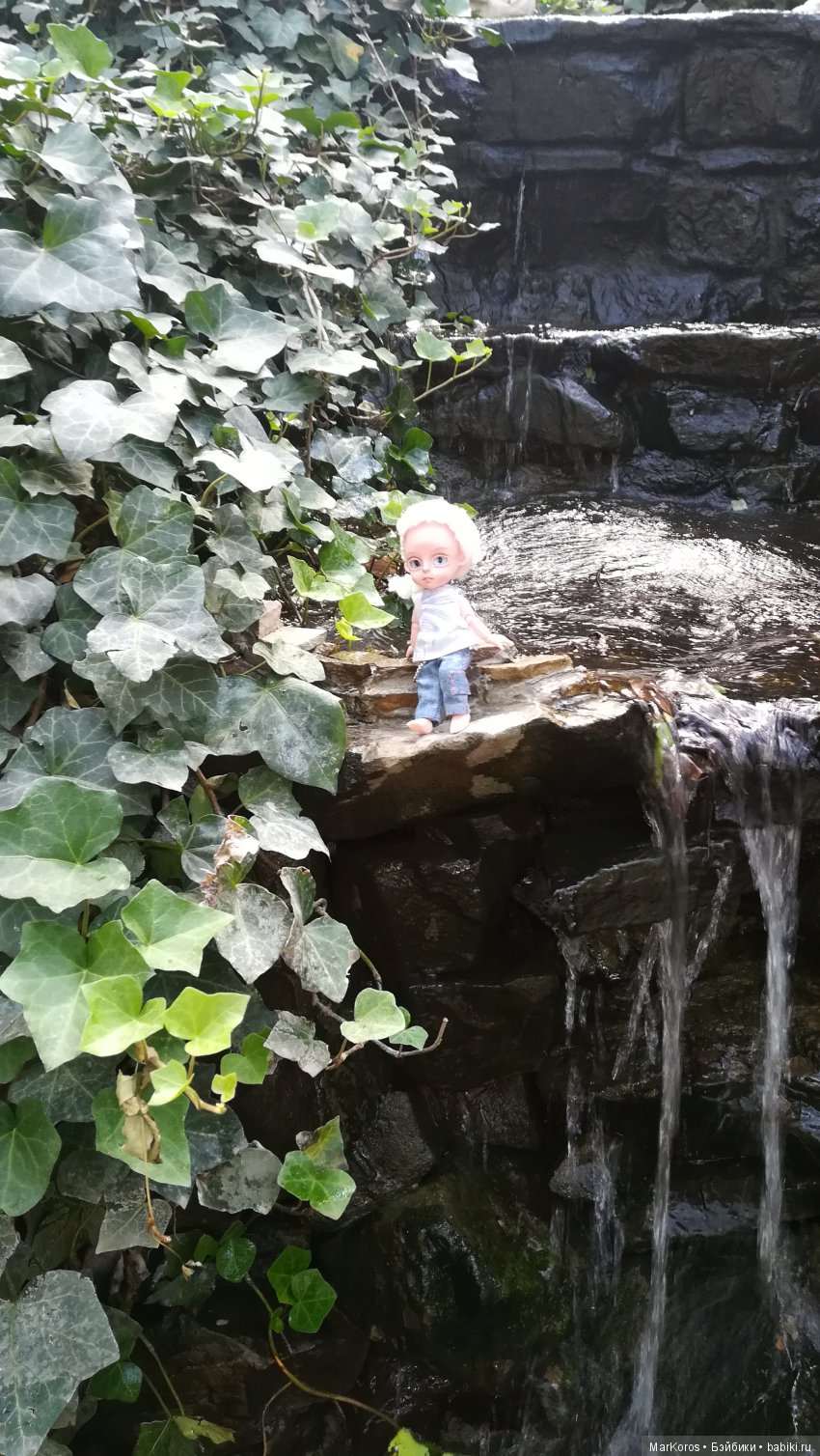 Baboliy - карманный друг — Куклы Baboliy (Баболи (фото 9)