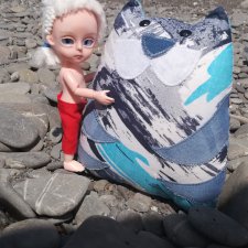 Baboliy - карманный друг