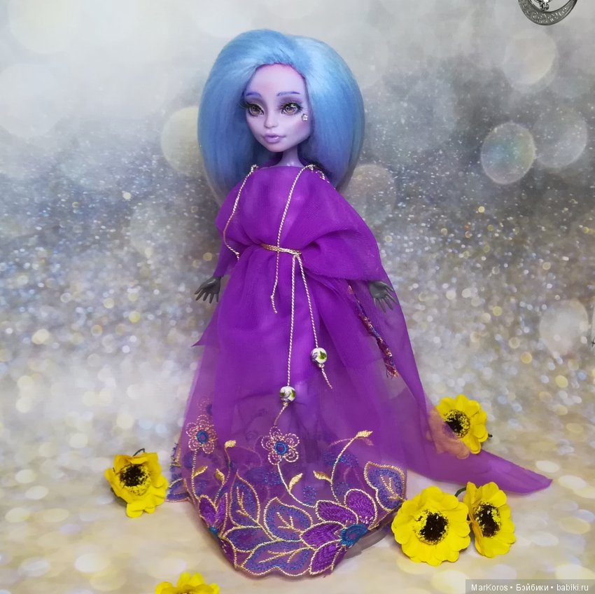 Поломанные жизнью. 1+1=3 — Реставрация и преображение кукол: ремонт