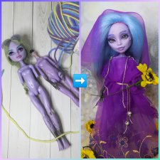 Поломанные жизнью. 1+1=3