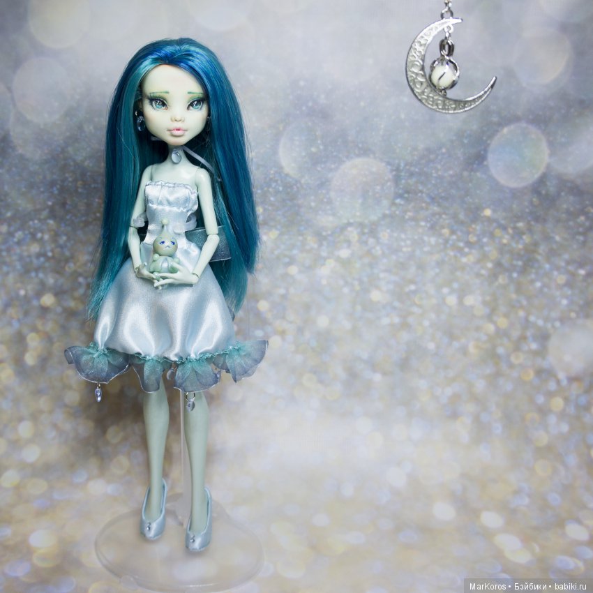 Поломанные жизнью. О Френки