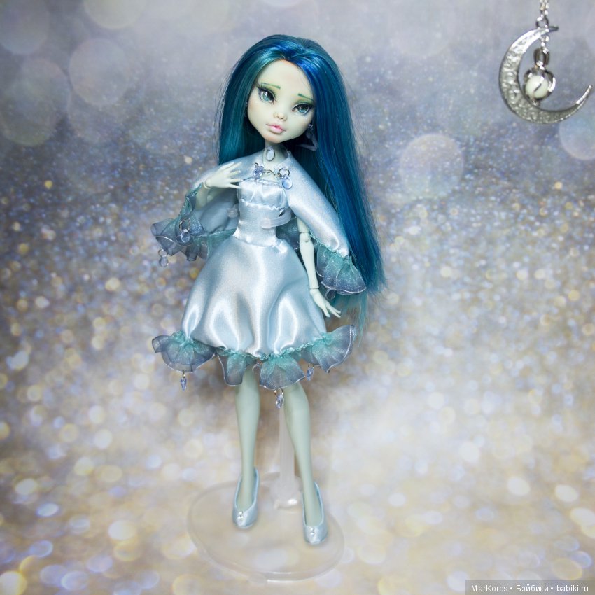 Поломанные жизнью. О Френки