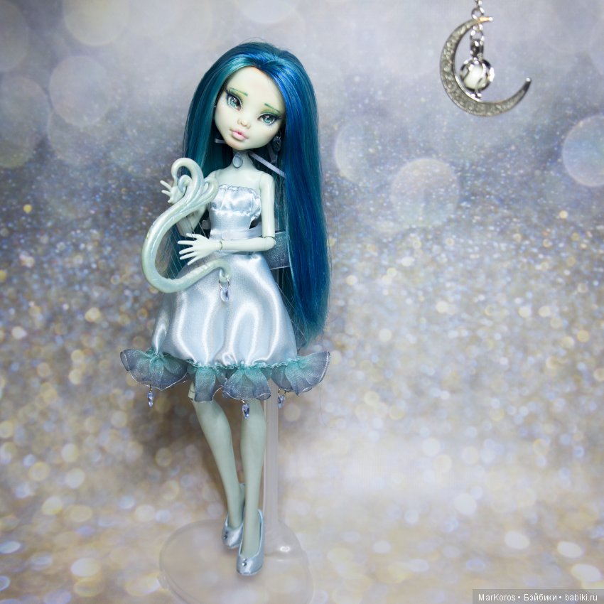 Поломанные жизнью. О Френки