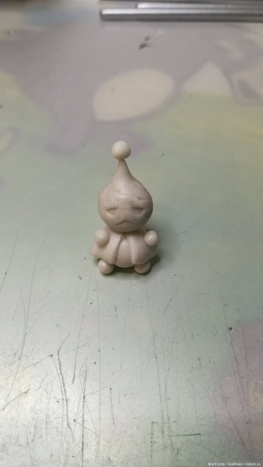 Поломанные жизнью. О Френки (фото 8)