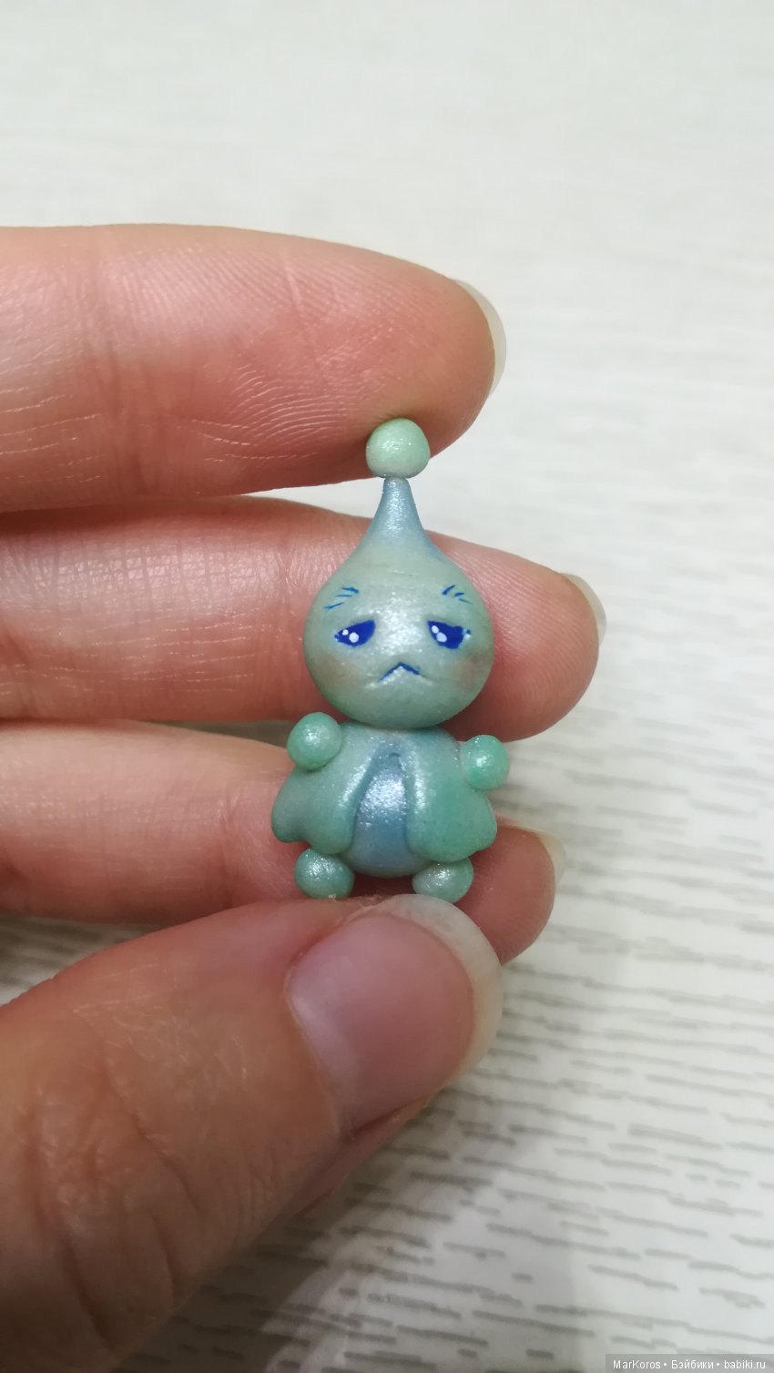 Поломанные жизнью. О Френки (фото 9)