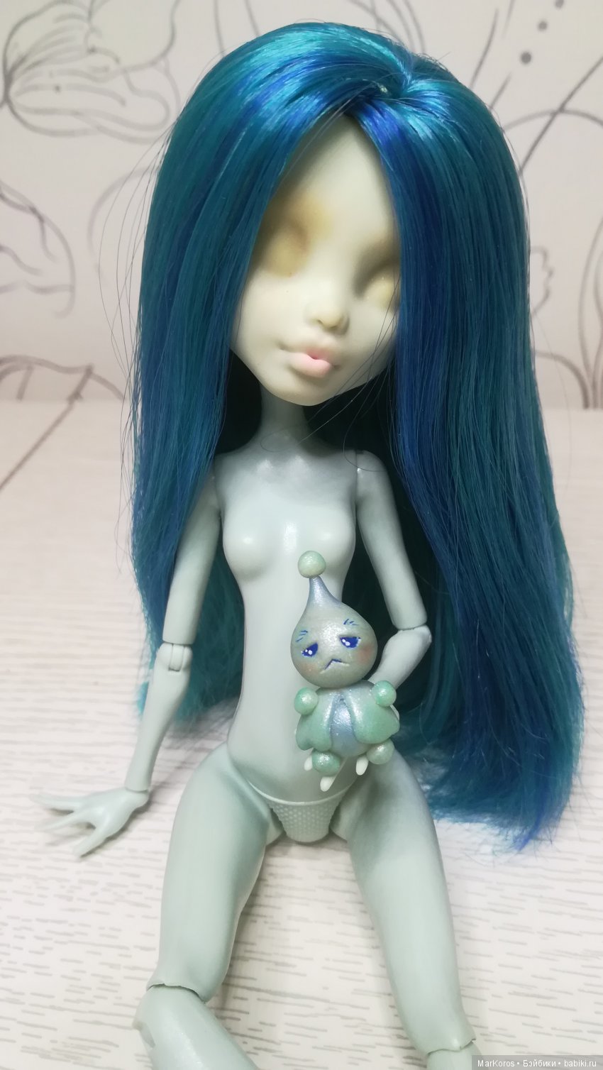 Поломанные жизнью. О Френки (фото 10)