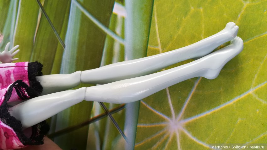 Поломанные жизнью. О Френки (фото 5)