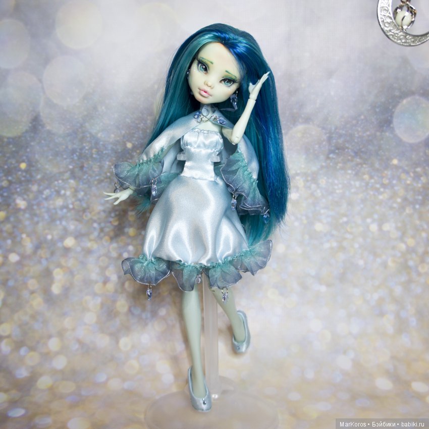 Поломанные жизнью. О Френки