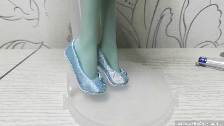 Поломанные жизнью. О Френки