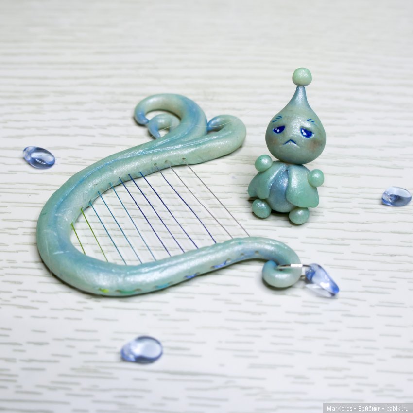 Поломанные жизнью. О Френки