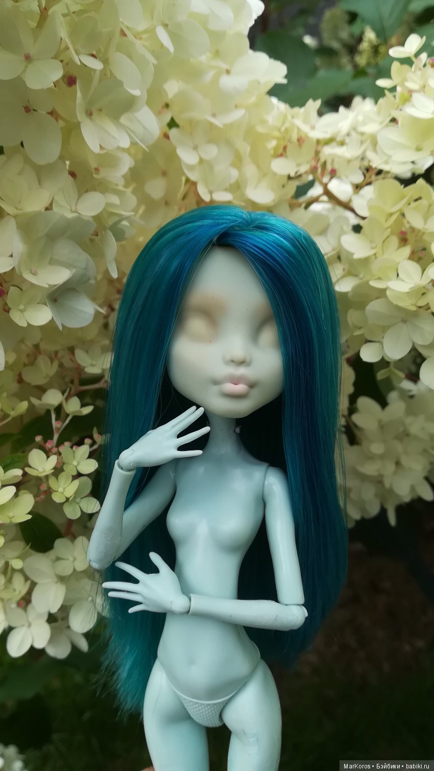 Поломанные жизнью. О Френки (фото 6)