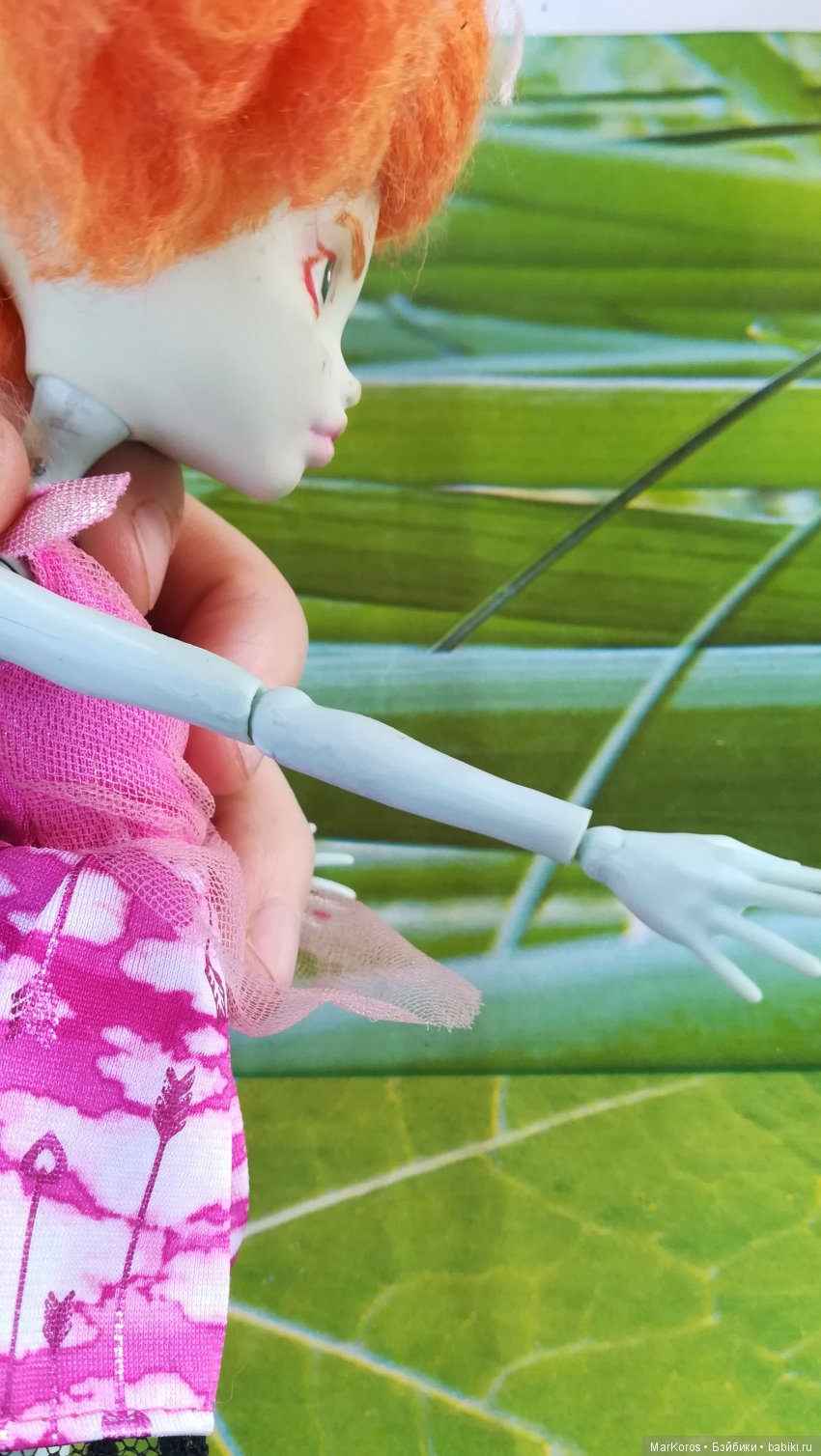 Поломанные жизнью. О Френки (фото 4)