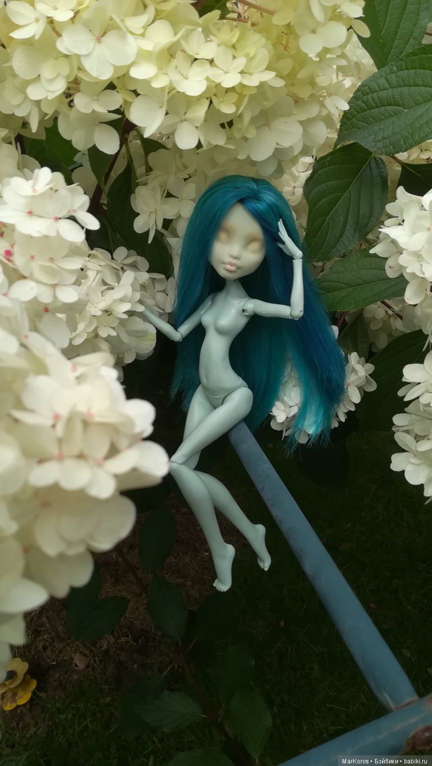 Поломанные жизнью. О Френки (фото 7)