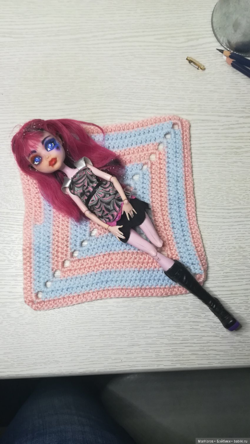 Поломанные жизнью. Оставить нельзя выбросить (фото 2)