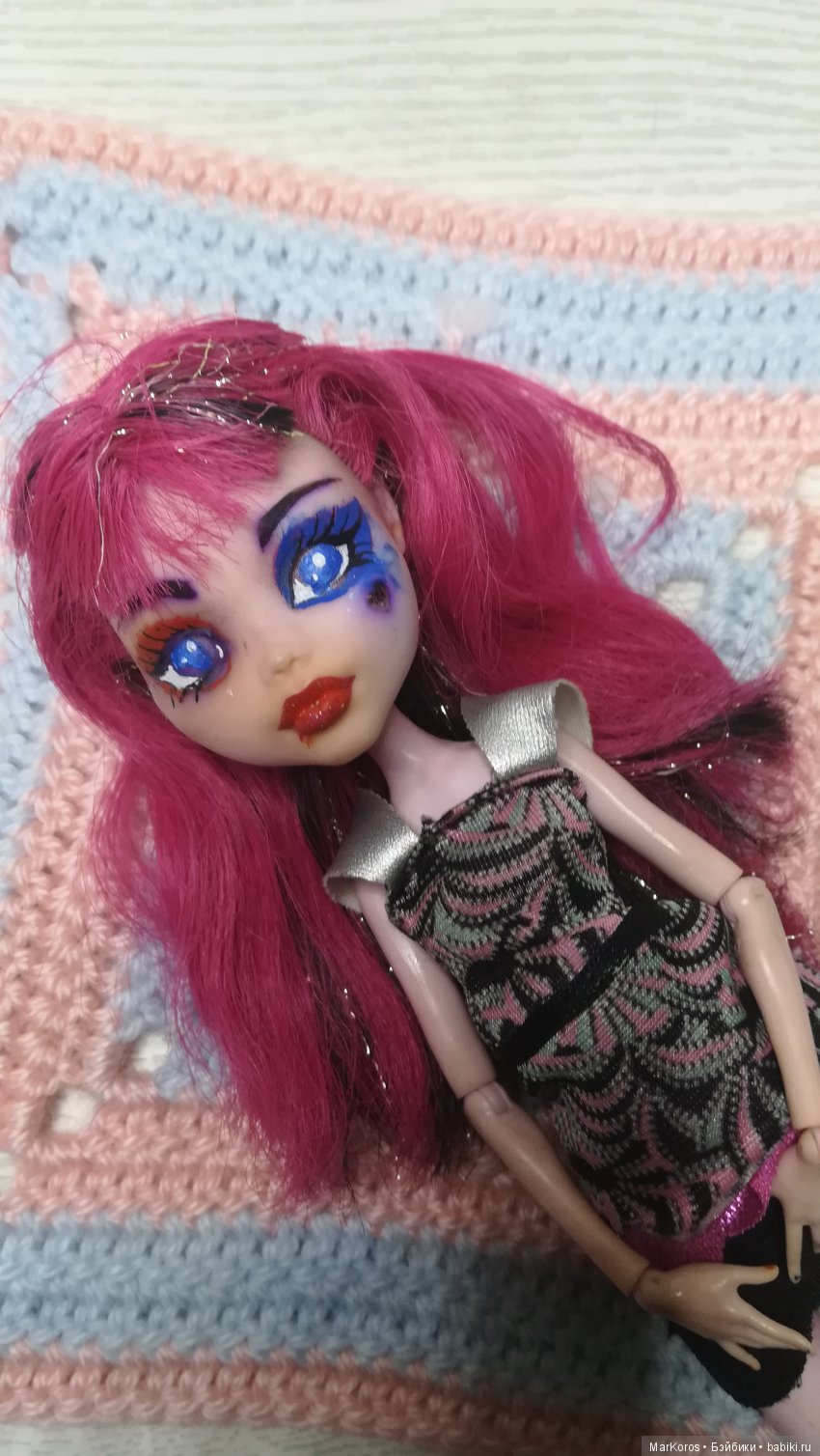 Поломанные жизнью. Оставить нельзя выбросить (фото 3)