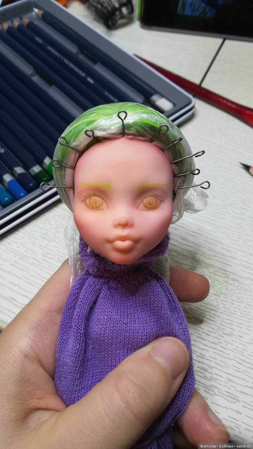 Поломанные жизнью. Оставить нельзя выбросить