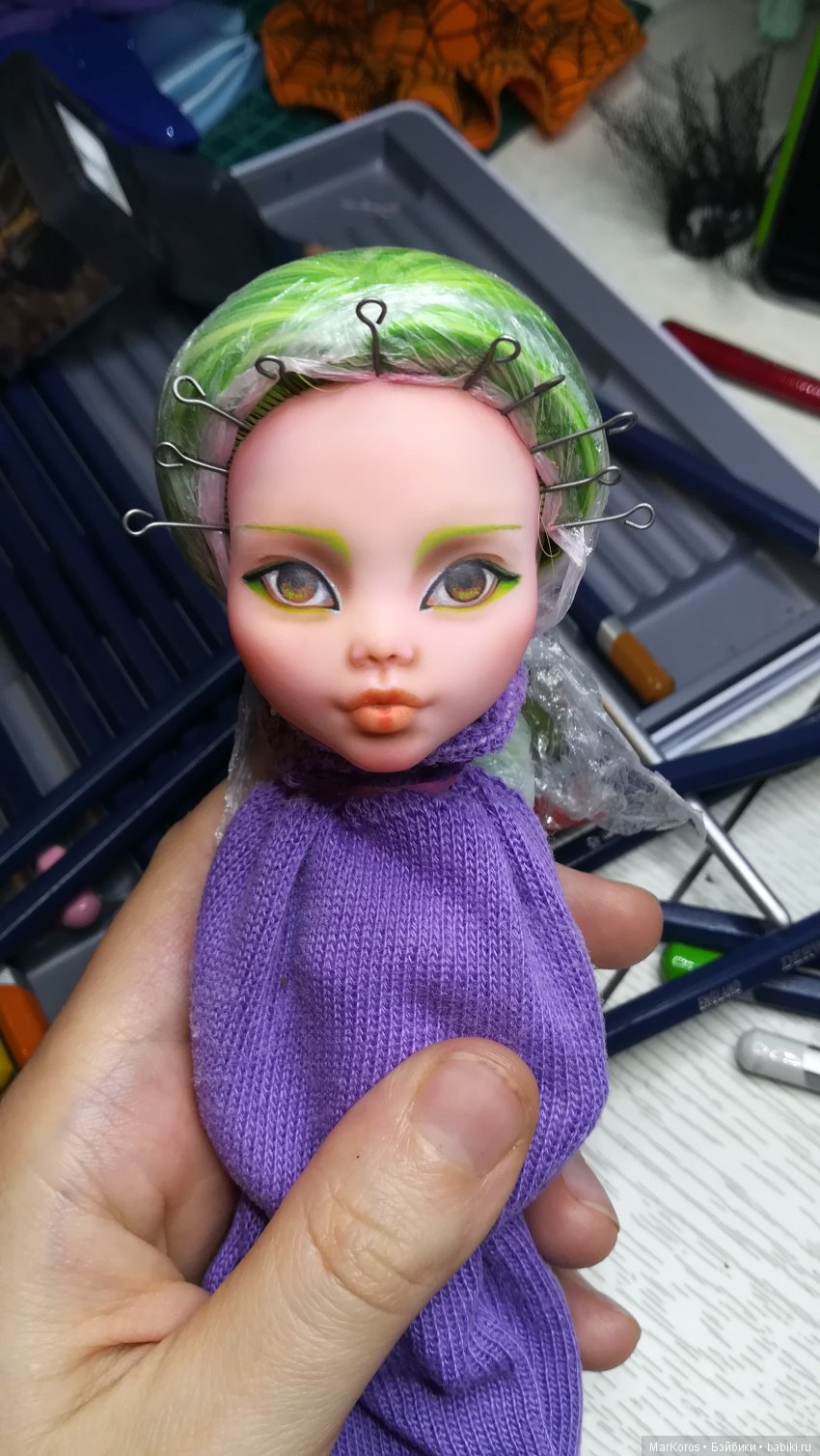 Поломанные жизнью. Оставить нельзя выбросить