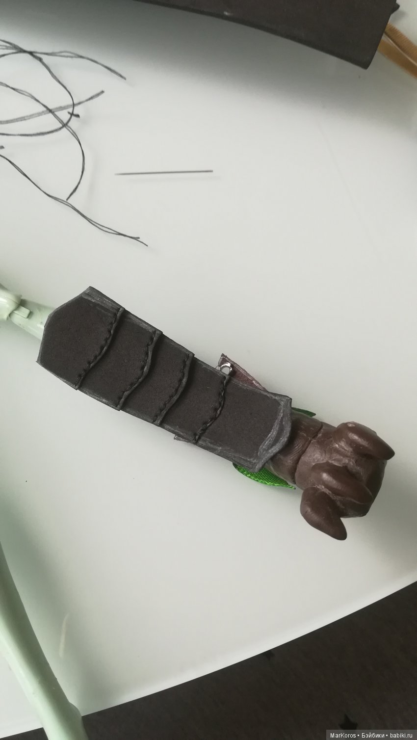 Поломанные жизнью. Оставить нельзя выбросить