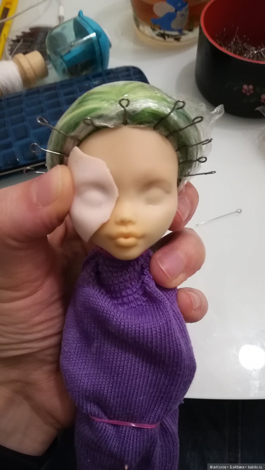 Поломанные жизнью. Оставить нельзя выбросить